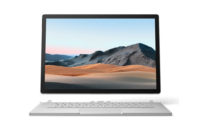泸溪Surface 维修前的准备工作